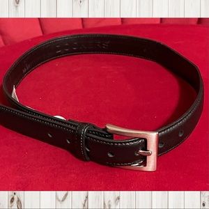 DOCKERS BELT FOR KIDS